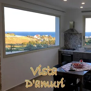 Vista D'amuri Casa vacanze